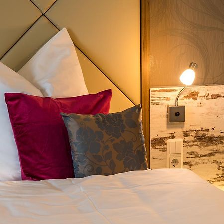 Hotel Allegro Halberstadt Eksteriør bilde