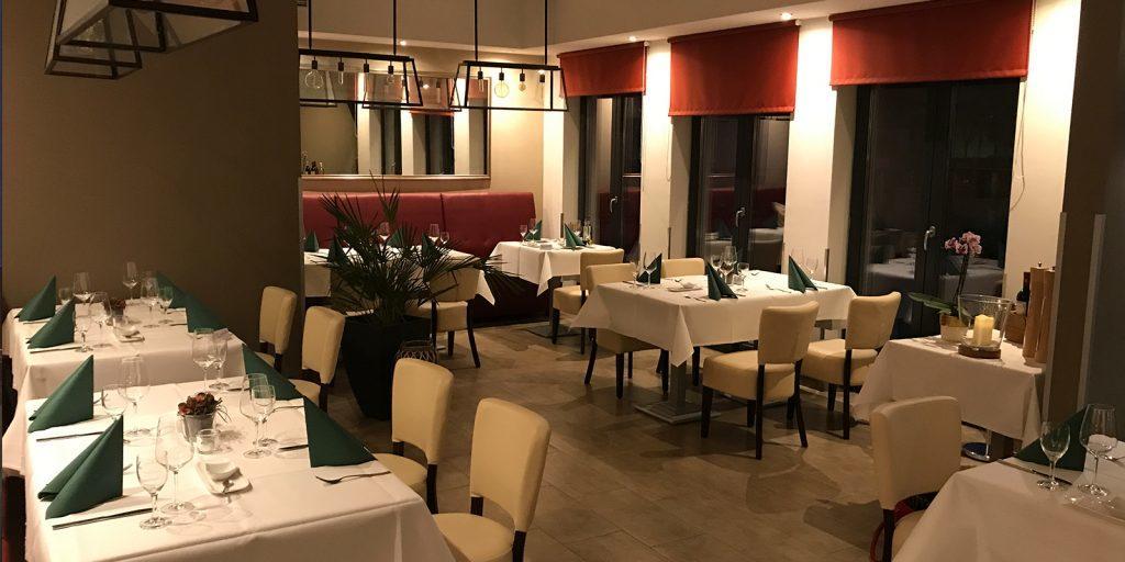 Hotel Allegro Halberstadt Eksteriør bilde
